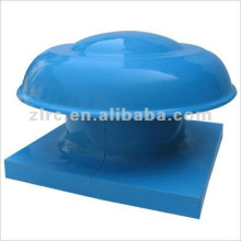 Ventilador de telhado FRP